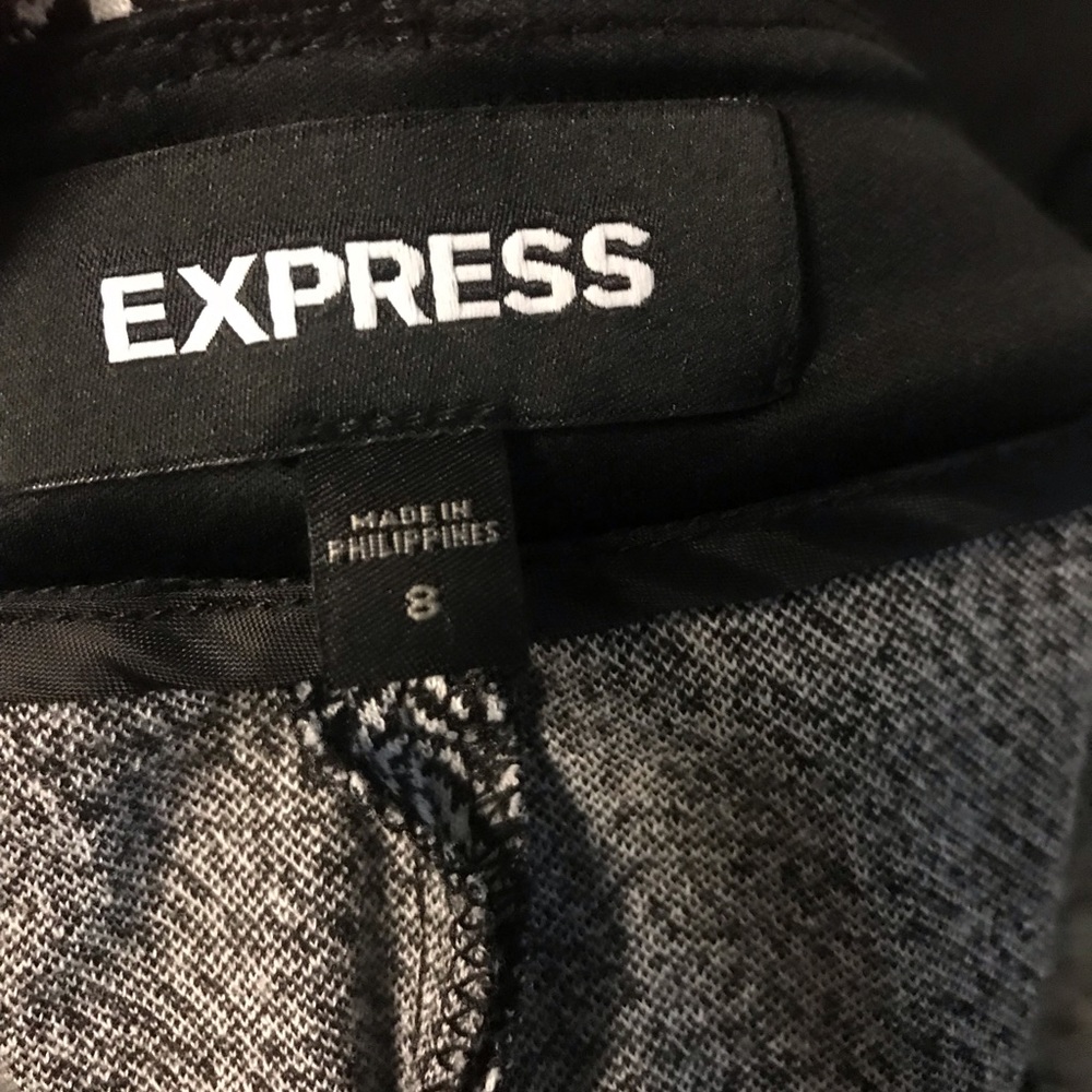 Express shorts - Picture 4 of 8
